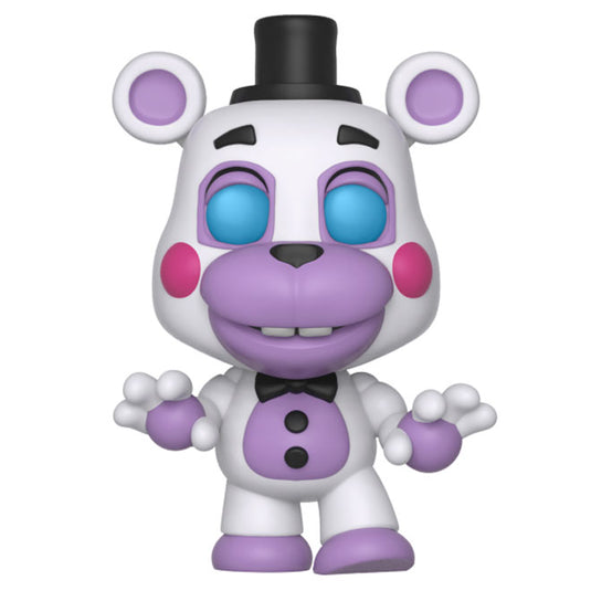 Funko POP! - FNAF 6 Pizza Sim - Helpy - Vinyl Figure #366