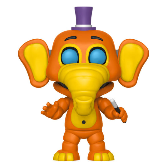 Funko POP! - FNAF 6 Pizza Sim - Orville Elephant - Vinyl Figure #365