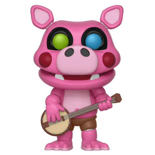 Funko POP! - FNAF 6 Pizza Sim - Pigpatch - Vinyl Figure #364
