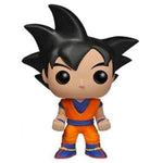 Funko POP! - Dragonball Z - #09 Goku Figure