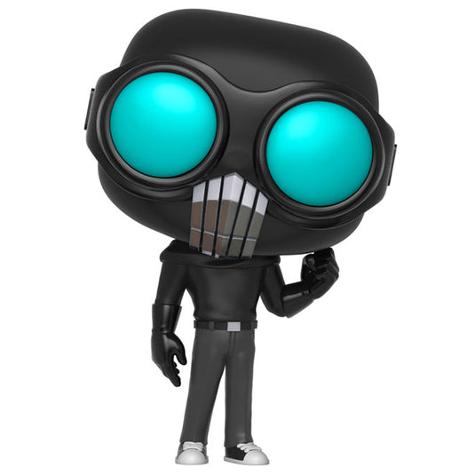 Funko POP! - Disney: Incredibles 2 - Screenslaver - Vinyl Figure #369