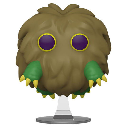 Funko POP! Animation - Yu-Gi-Oh! - Kuriboh Vinyl Figure #1455