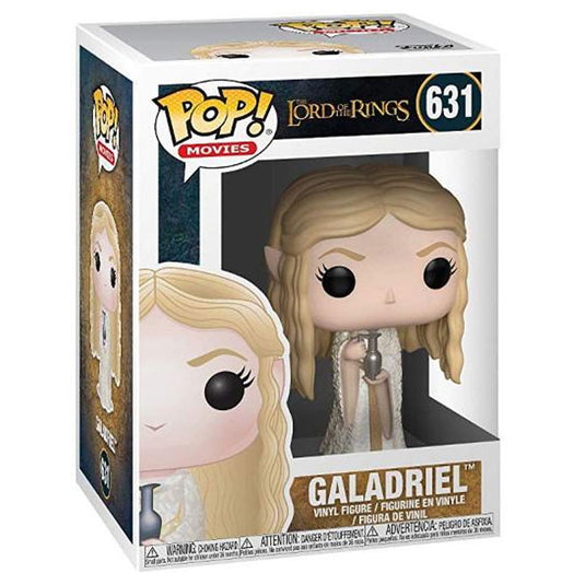 Funko POP! - LOTR/Hobbit - Galadriel - Vinyl Figure #631