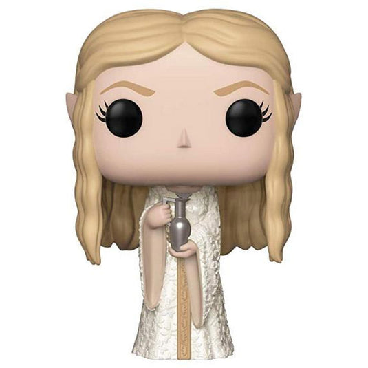 Funko POP! - LOTR/Hobbit - Galadriel - Vinyl Figure #631