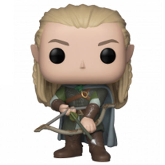 Funko POP! - LOTR/Hobbit - Legolas - Vinyl Figure #628