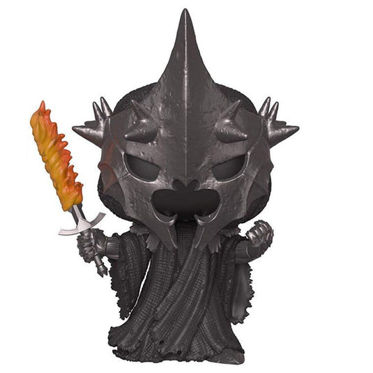 Funko POP! - LOTR/Hobbit - Witch King - Vinyl Figure #632