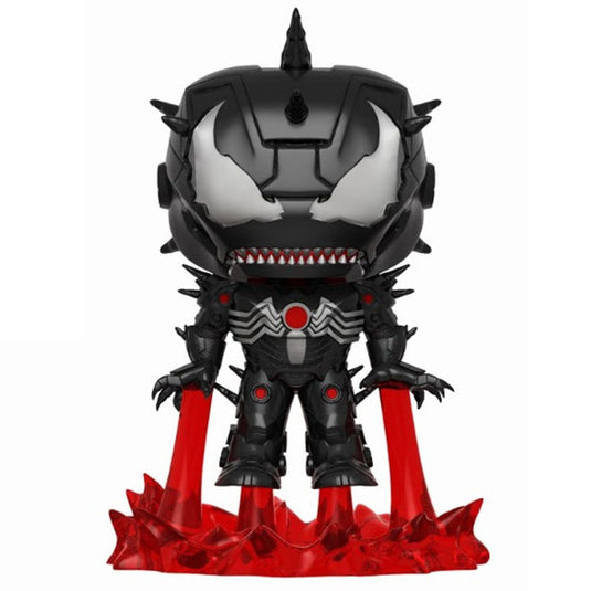 Funko POP! - Venom - Venom/Iron Man - Vinyl Figure #365