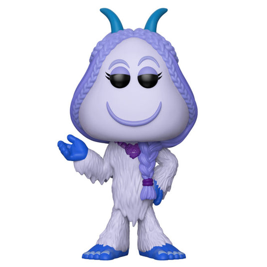 Funko POP! - Smallfoot - Meechee - Vinyl Figure #601