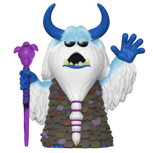 Funko POP! Smallfoot - Stonekeeper - Vinyl Figure #597