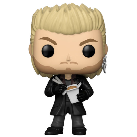 Funko POP! - The Lost Boys - David w/ Noodles - Vinyl Figure #615