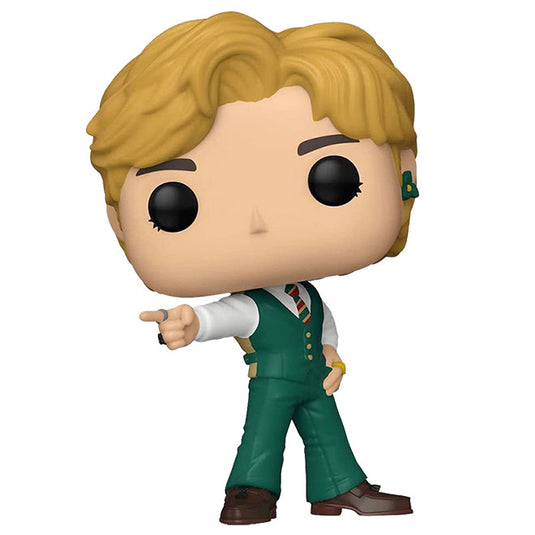 Funko POP! Rocks - BTS - Dynamite - V
