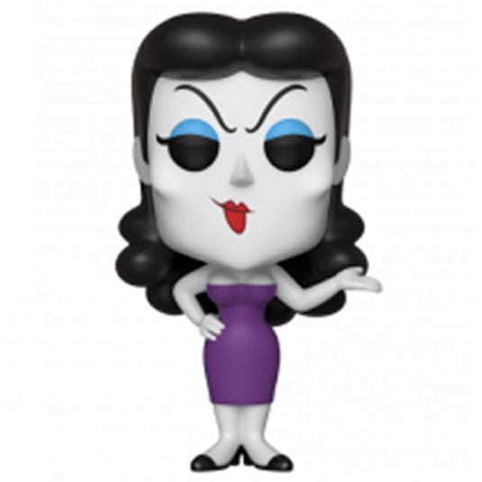 Funko POP! - Rocky & Bullwinkle - Natasha - Vinyl Figure #450