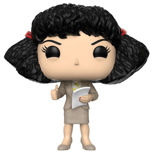Funko POP! - SNL - Roseanne Roseannadanna - Vinyl Figure #05