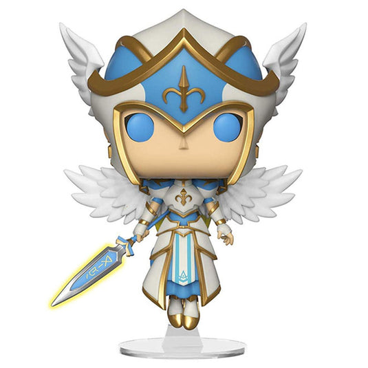 Funko POP! - Games - Summoners War - Camilla - Vinyl Figure #391