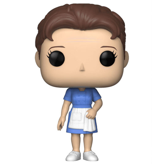 Funko POP! - The Brady Bunch - Alice Nelson - Vinyl Figure #698