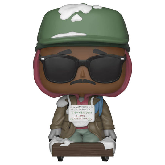 Funko POP! - Movies - Trading Places - BRV as Special Agent Orange - Vinyl Figure #676