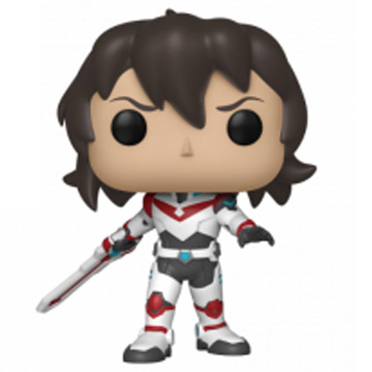 Funko POP! - Voltron - Keith - Vinyl Figure #474