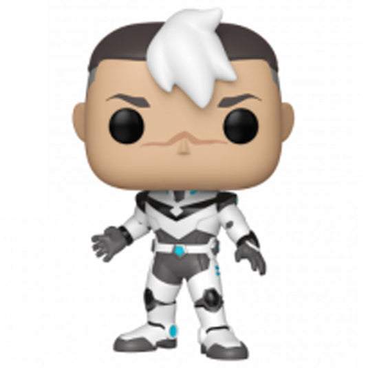 Funko POP! - Voltron - Shiro - Vinyl Figure #473