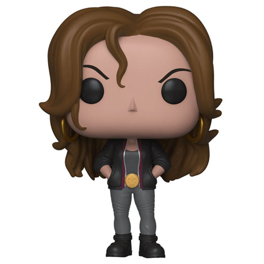 Funko POP! - Wreck-It-Ralph 2 - Shank - Vinyl Figure #08