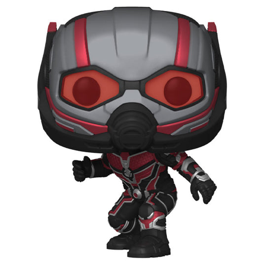 Funko POP! - Ant-Man & The Wasp - Quantumania - Ant-Man Vinyl Figure #1137