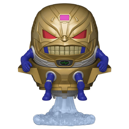 Funko POP! - Ant-Man & The Wasp - Quantumania - M.O.D.O.K Vinyl Figure #1140