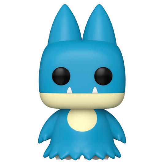 Funko POP! - Pokemon - Munchlax Vinyl Figure #885