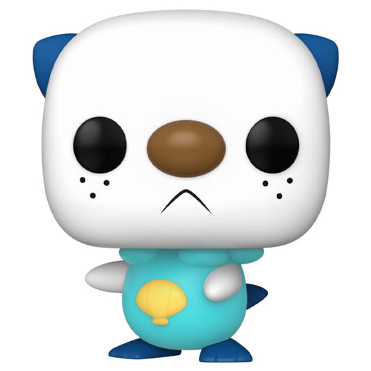 Funko POP! - Pokemon - Oshawott Vinyl Figure #886