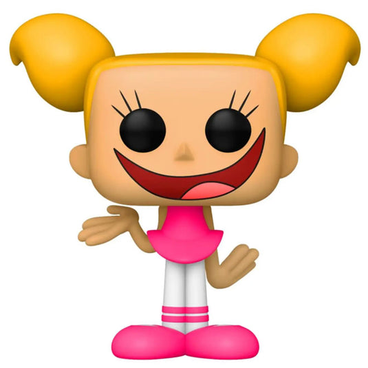Funko POP! Animation - Dexter's Lab - Dee Dee