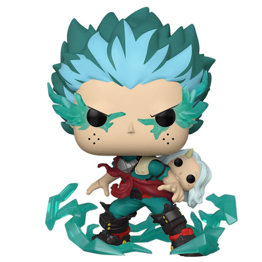 Funko POP! Animation - MHA - 10" Infinite Deku