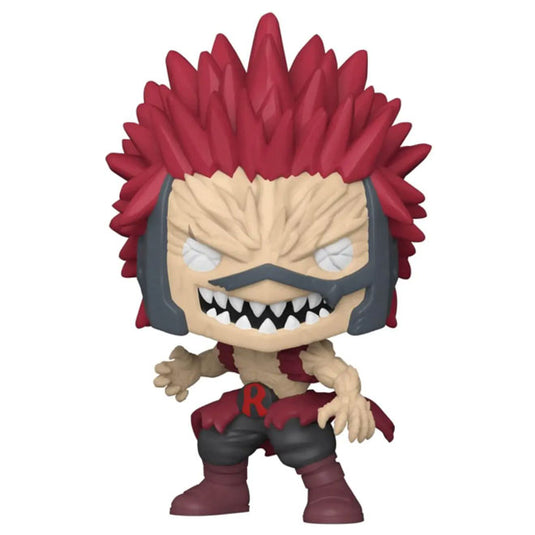 Funko POP! Animation - MHA - Eijiro Unbreakable