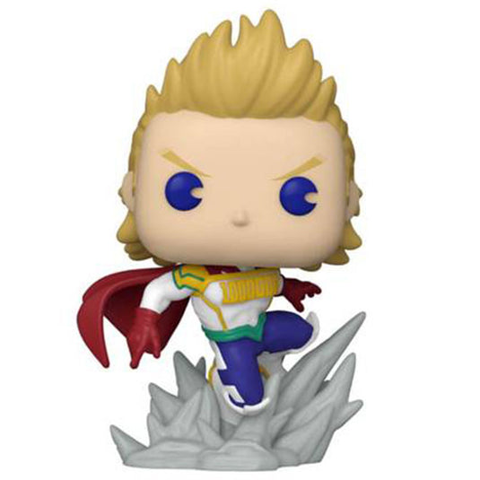 Funko POP! Animation - MHA - Mirio in Hero Costume