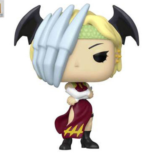 Funko POP! Animation - MHA - Ryuko in Hero Costume