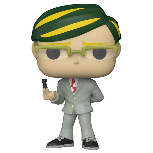 Funko POP! Animation - MHA - Sir Nighteye