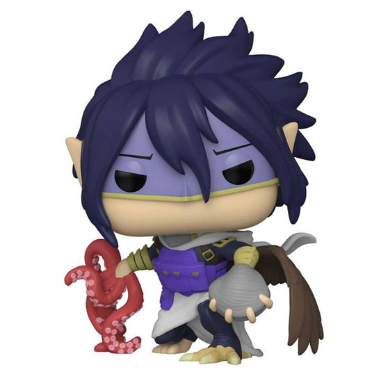 Funko POP! Animation - MHA - Tamaki in Hero Costume
