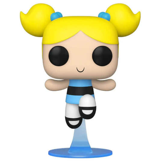 Funko POP! Animation - Powerpuff Girls - Bubbles