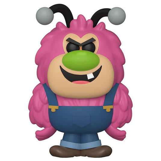 Funko POP! Animation - Powerpuff Girls - Fuzzy Lumpkins