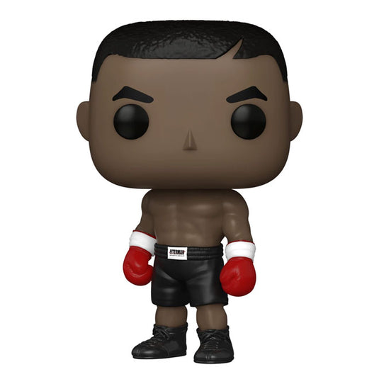 Funko POP! - Boxing - Mike Tyson