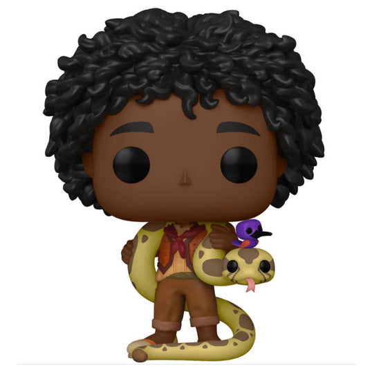 Funko POP! Disney - Encanto - Antonio #1149