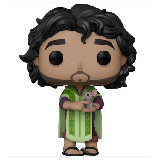 Funko POP! Disney - Encanto - Bruno