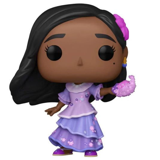 Funko POP! Disney - Encanto - Isabel