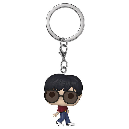 Funko POP! Keychain - BTS S2 - Dynamite - J-Hope