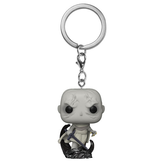 Pocket POP! Keychain - Thor Love & Thunder - Gorr - Keyring