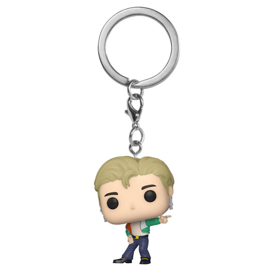 Funko POP! Keychain - BTS S2 - Dynamite - Jimin