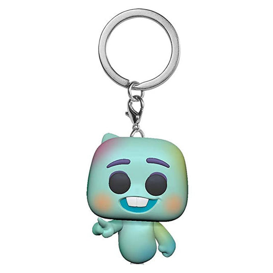 Funko POP! Keychain - Soul - 22