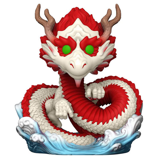 Funko POP! - 6" Marvel Shang-Chi & The Legend of the Ten Rings