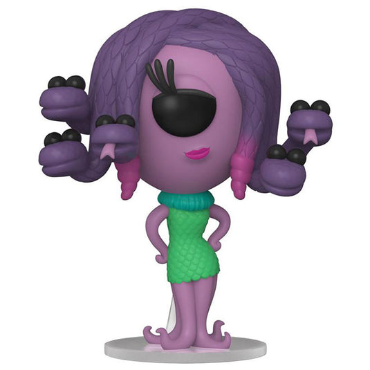 Funko POP! Monsters Inc 20th - Celia