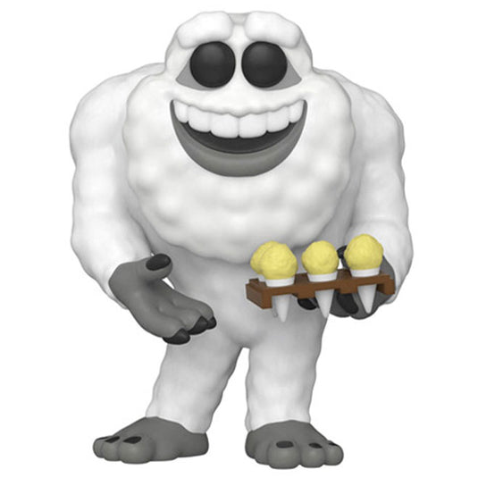 Funko POP! Monsters Inc 20th - Yeti