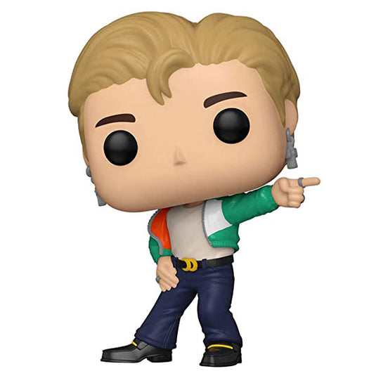Funko POP! Rocks - BTS - Dynamite - Jimin