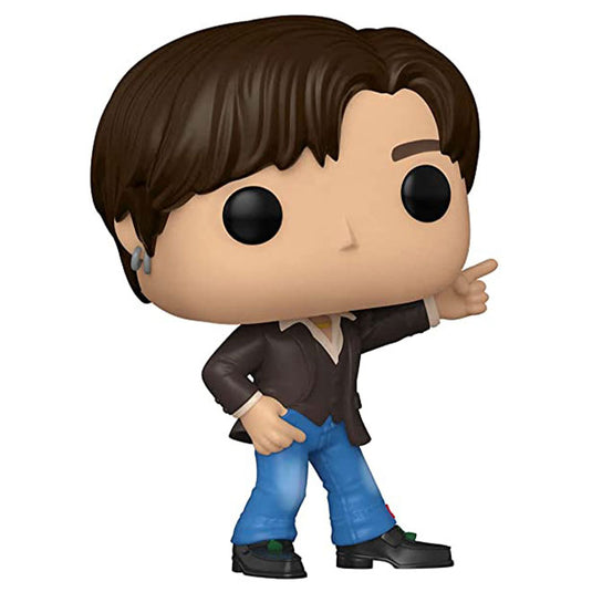 Funko POP! Rocks - BTS - Dynamite - Suga