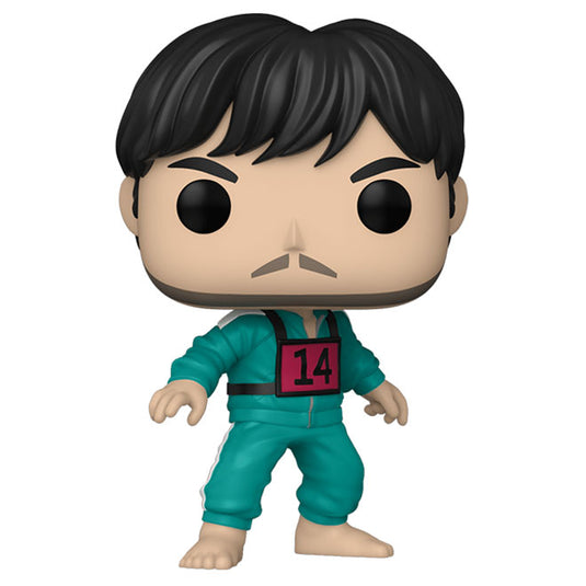 Funko POP! Vinyl - Squid Game - Sang-Woo 218